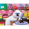 MasterPieces Inc Kitten Cake Shop 300 Piece EZ Grip Jigsaw Puzzle - 2 of 3