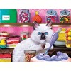 MasterPieces Inc Kitten Cake Shop 300 Piece EZ Grip Jigsaw Puzzle - image 2 of 3