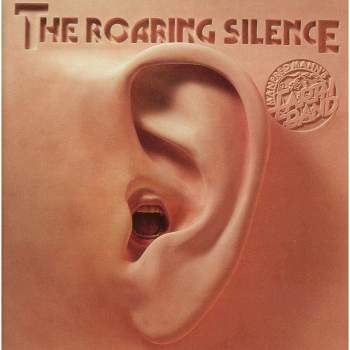 Manfred Mann's Earth - Roaring Silence (Vinyl)