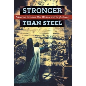 Stronger than Steel - by Les Poilus - 1 of 1