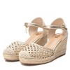 XTI Women's Espadrilles Sandals - 3 of 4