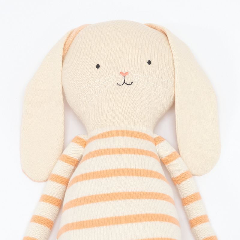 Meri Meri Alfalfa Bunny Large Toy (Pack of 1), 2 of 8