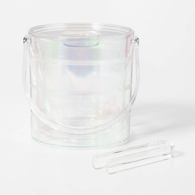 target plastic buckets