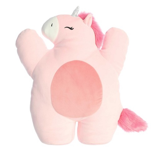 Unicorn store squishy target