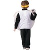 Imposta Costumes Kids' Bowl of Cereal with Spoon Costume Bodysuit 4-6 - 3 of 3