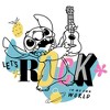 Boys Lilo & Stitch Let's Rock In My Own World T Shirt - 2 of 4