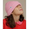 The Wrap Life | Satin Lined Beanie - 3 of 3