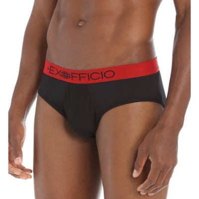 Men's Give-N-Go Sport Mesh Brief - ExOfficio