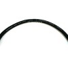 Monoprice XLR Female to 1/4in TRS Male Cable - 6 Feet | 16AWG, Gold Plated - Premier Series - 3 of 4