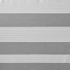 LunaLulinlk Spa Waffle Shower Curtain with 3M, Gray - 3 of 4