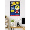 Trends International Netflix The Electric State - Kid Cosmo By Eric Tan Framed Wall Poster Prints - 2 of 4