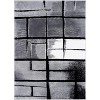 Luxe Weavers Moroccan Geometric Area Rug - 2 of 4