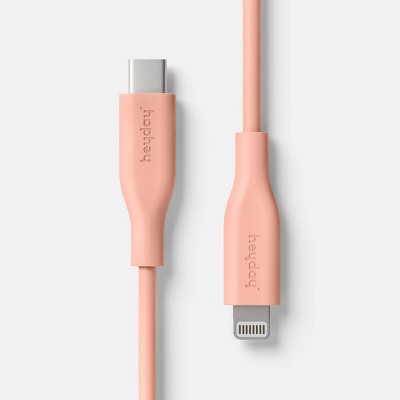 3' USB-C to USB-C Lightning Cable - heyday™