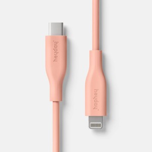 3' USB-C to USB-C Lightning Cable - heyday™ - 1 of 3