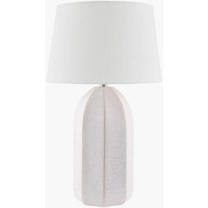 Livabliss Nolan Traditional Table Lamps - 1 of 4