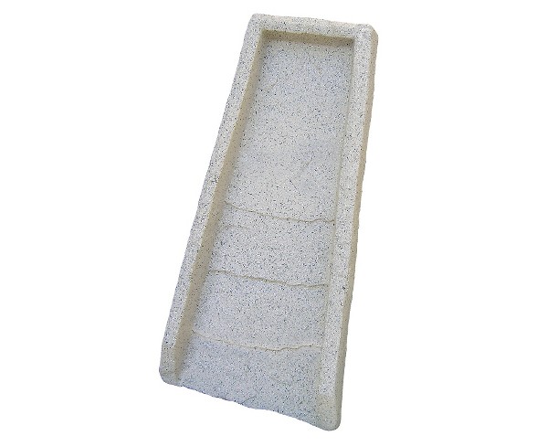 Emsco Splash Block - Granite