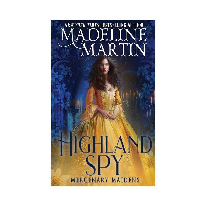 Highland Spy - by  Madeline Martin (Paperback), 1 of 2