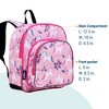 Wildkin 12 Inch Backpack for Kids - 4 of 4