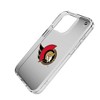 Keyscaper NHL Linen Clear Cell Phone Case for iPhone 15 - 2 of 4