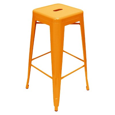 plastic stool target