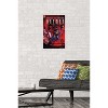 Trends International DC Comics Movie Batman: Mask Of The Phantasm - Key Art Unframed Wall Poster Prints - 2 of 4