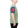 Naruto Shippuden Anime Kakashi Cosplay Youth Boys Cosplay Graphic Tshirt - 2 of 3
