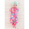Birdie Bean Care Bears Baby™ Summer Fun Convertible Romper - 3 of 4