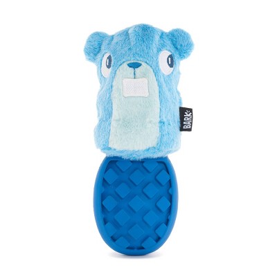 blue dog teddy