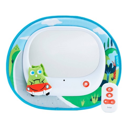 Baby sales mirror target