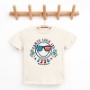 The Juniper Shop SmileyWorld Party Like It's 1776 Youth Short Sleeve Tee - 2 of 4