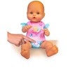 Nenuco Magic Diaper Baby Doll Play Set - 3 of 4