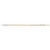 da Vinci TOP-ACRYL White Brush, Synthetic, Acrylic & Oil, Round, Series 7782, Size 2 - 2 of 3