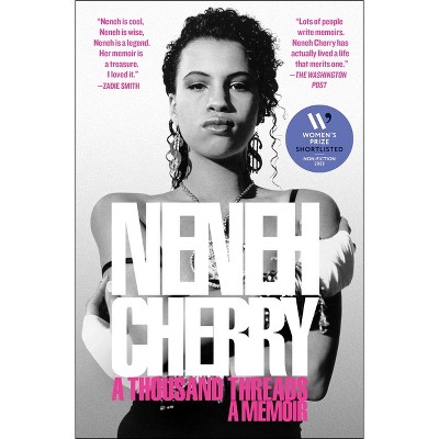 A Thousand Threads - by Neneh Cherry