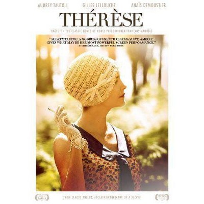 Therese (DVD)(2013)