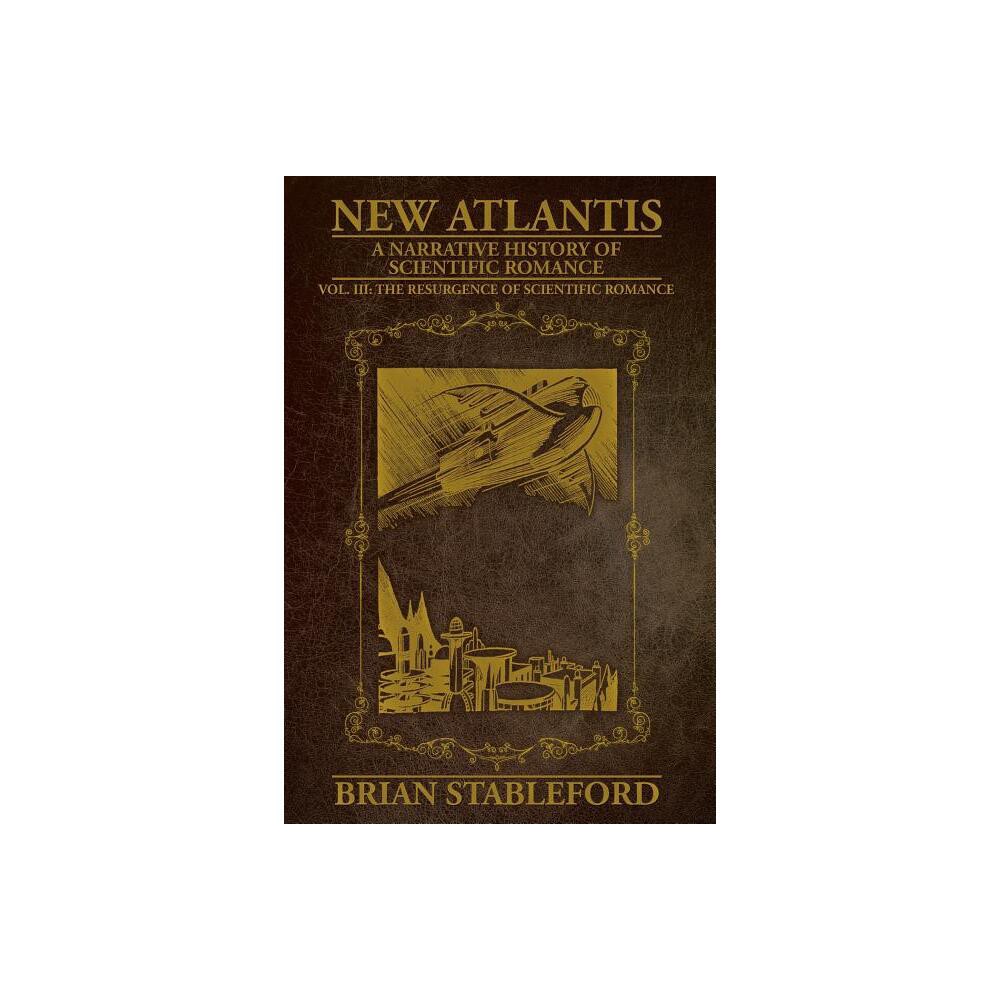 New Atlantis