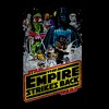 Men's Star Wars Movie Poster Pull Over Hoodie - 2 of 4