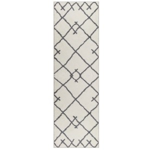 Washable Bixel Tufted Rug - Threshold™ - 1 of 3