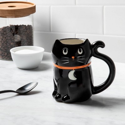 Halloween Mugs Target 2022 Halloween Coffee Mugs Tea Cups Target