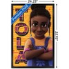 Trends International Disney Iwaju - Tola Framed Wall Poster Prints - 3 of 4