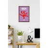 Trends International Reinders: Destinations - Destination Ibiza Framed Wall Poster Prints - 2 of 4