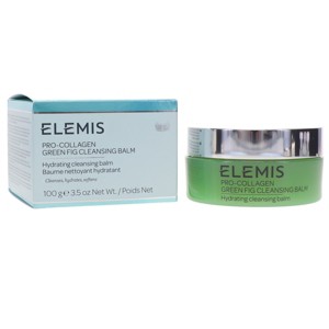 ELEMIS Pro-Collagen Green Fig Cleansing Balm 3.5 oz : Target