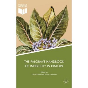 The Palgrave Handbook of Infertility in History - by  Gayle Davis & Tracey Loughran (Hardcover) - 1 of 1