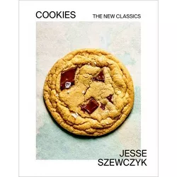 Cookies - by  Jesse Szewczyk (Hardcover)