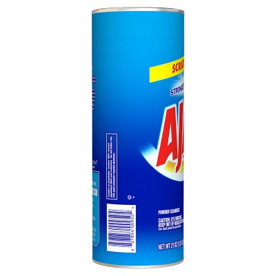 Ajax Powder Cleanser - Thumbnail 5