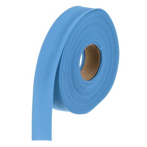 Unique Bargains Polyester Washable Sewing Binding Bulk Double Fold Bias Tape - 1 of 4