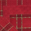 Park Designs Bransford 3 Dishtowel/1 Dishcloth Set - 3 of 4