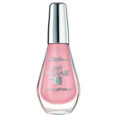 Sally Hansen Nail Treatment  45293 Nail Rehab - 0.33 fl oz