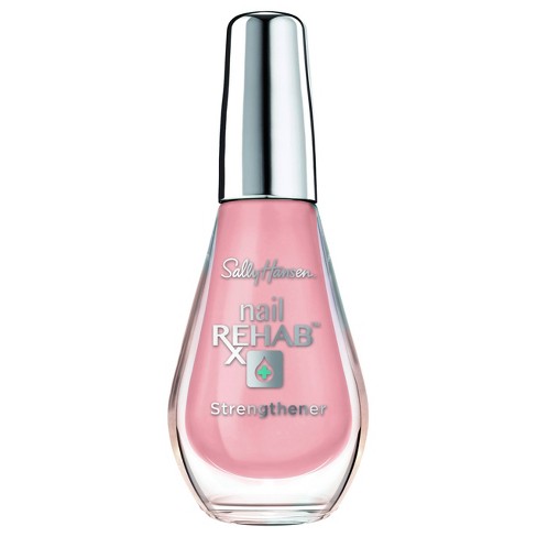 Sally Hansen Nail Treatment 45293 Nail Rehab 033 Fl Oz