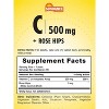 Sundance Vitamin C 500 mg - 90 Tablets - 2 of 4