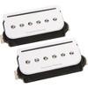 Seymour Duncan SHPR-1s P-Rails - Neck and Bridge Pickup Set - 2 of 2